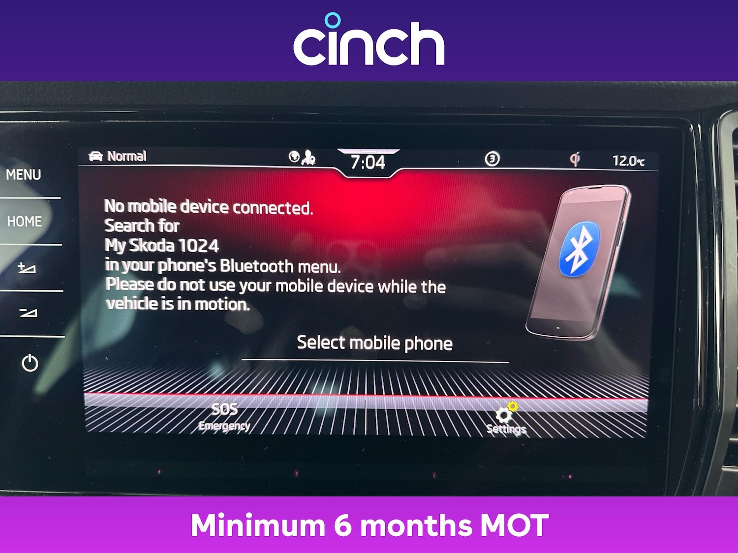 Used Skoda Kodiaq 2022 for sale - 76972615: Photo 32