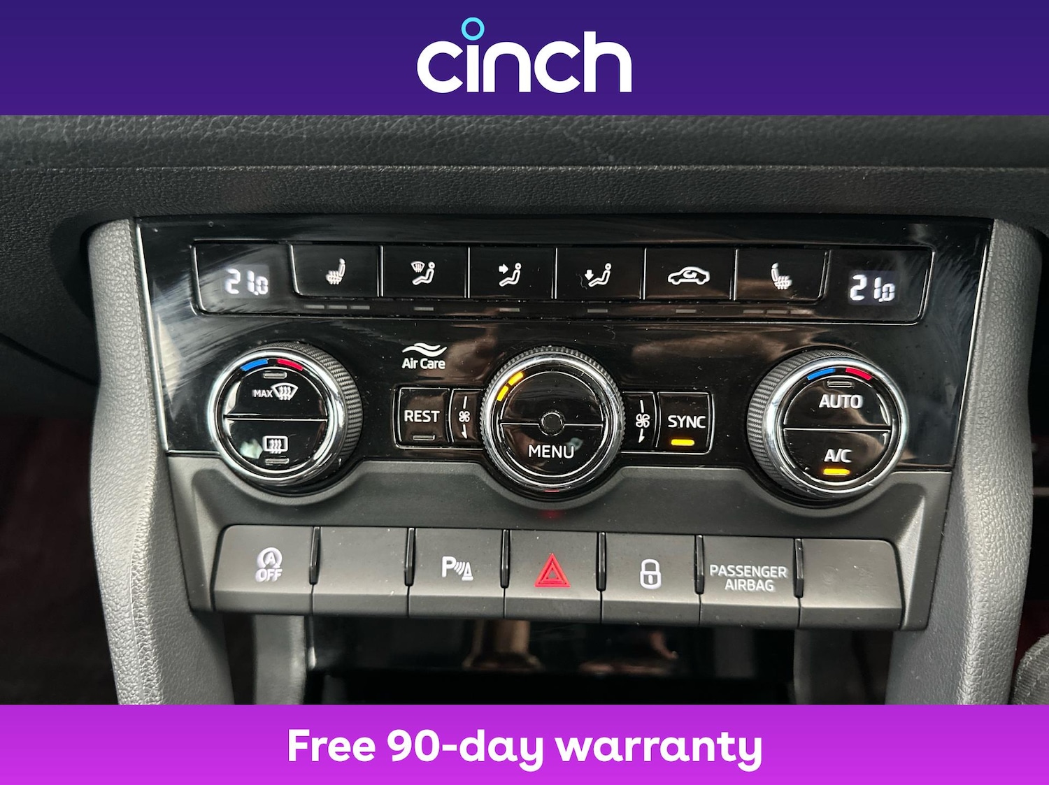 Used Skoda Kodiaq 2022 for sale - 76972615: Photo 34