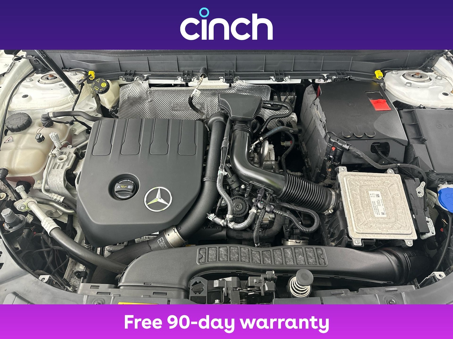 Used Mercedes-Benz GLB 2021 for sale - 76526837: Photo 23