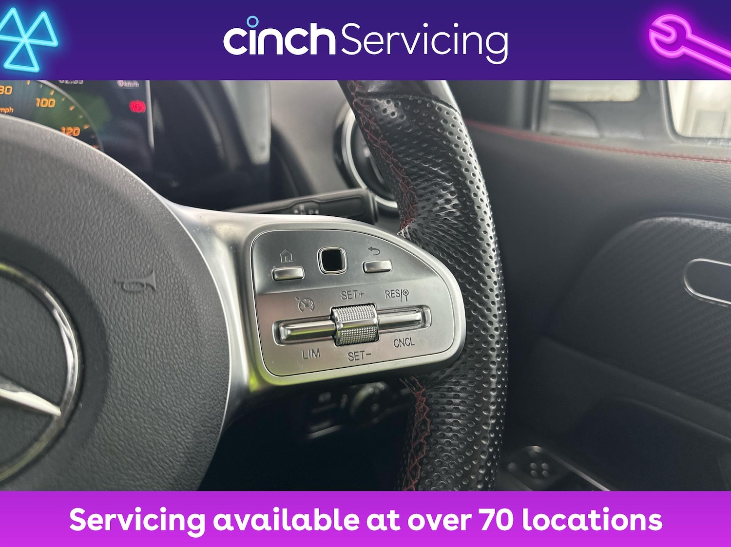 Used Mercedes-Benz GLB 2021 for sale - 76526837: Photo 31