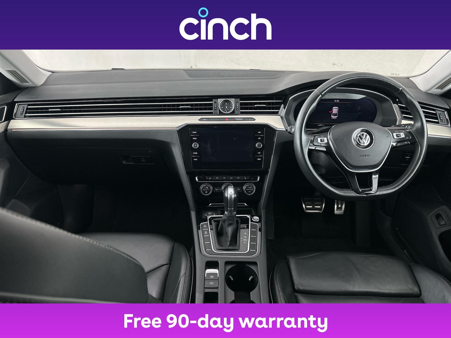 Used Volkswagen Arteon 2018 for sale - 76909251: Photo 15