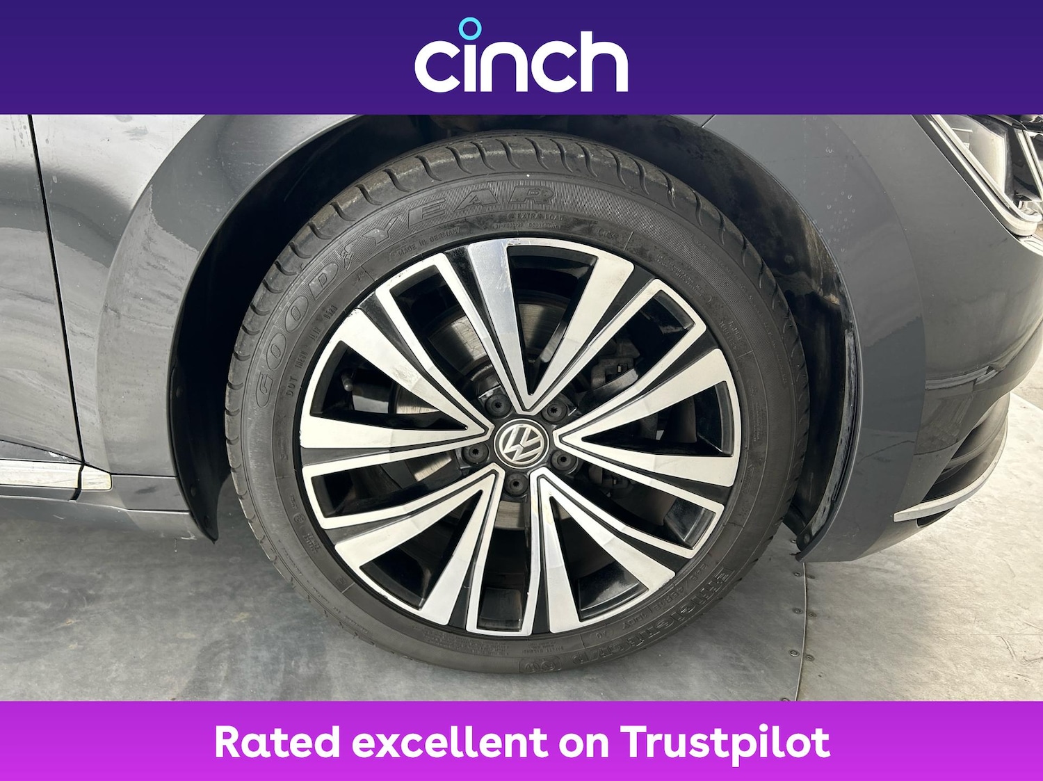 Used Volkswagen Arteon 2018 for sale - 76909251: Photo 28