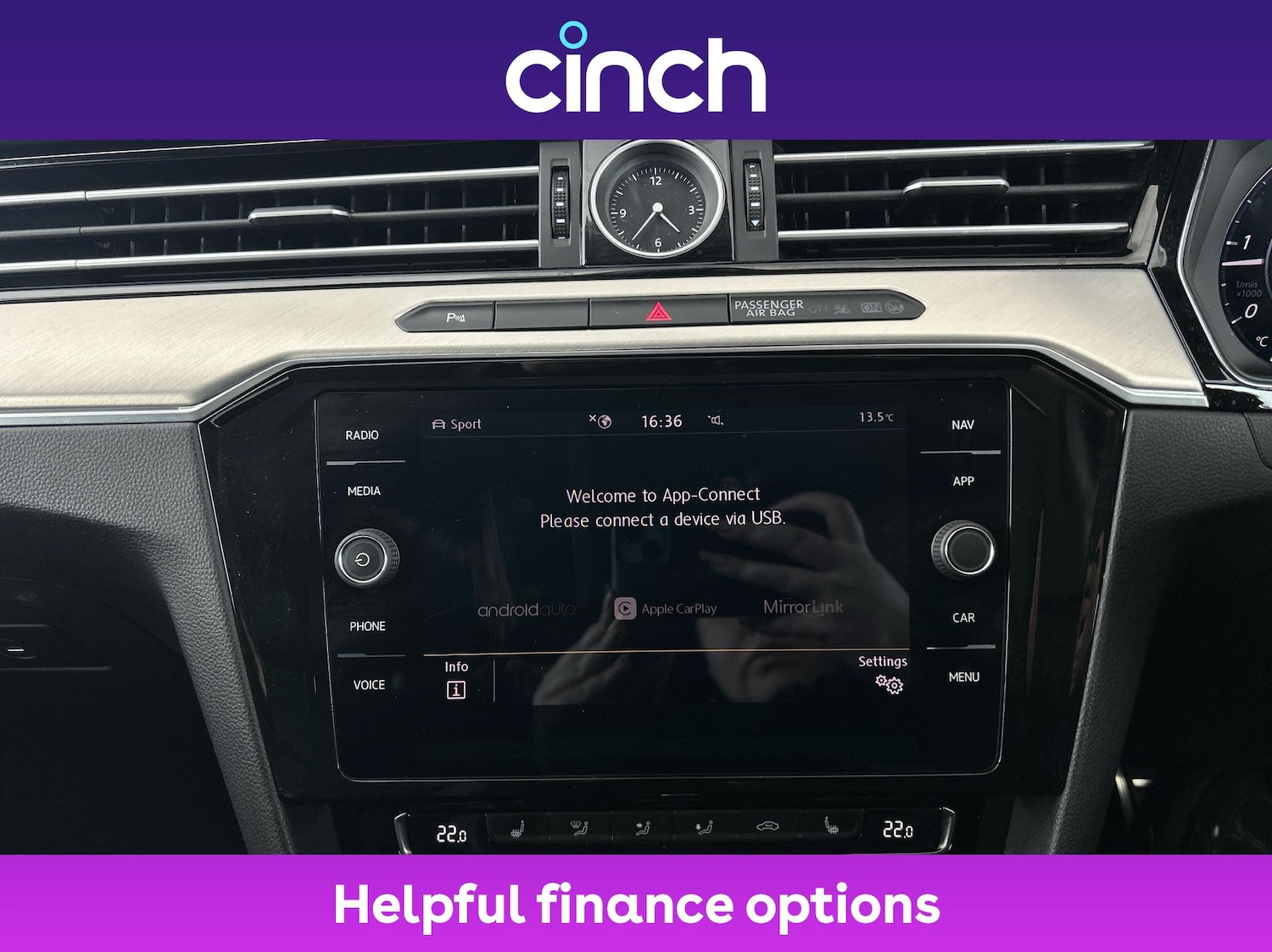 Used Volkswagen Arteon 2018 for sale - 76909251: Photo 30