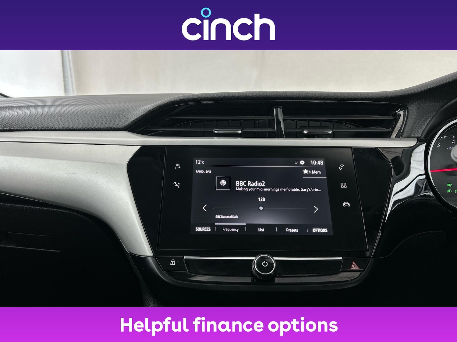 Used Vauxhall Corsa 2021 for sale - 76909250: Photo 17