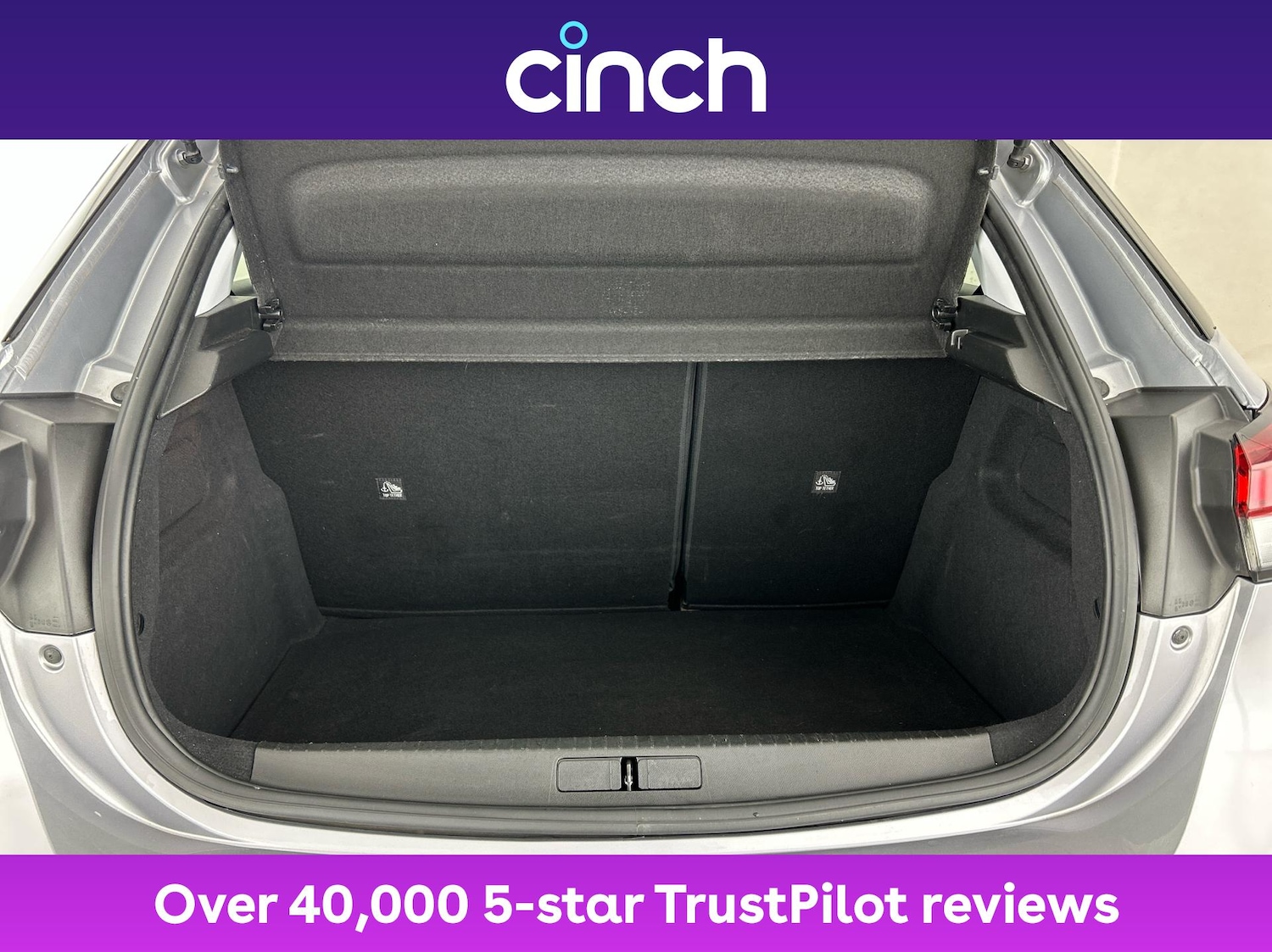 Used Vauxhall Corsa 2021 for sale - 76909250: Photo 21