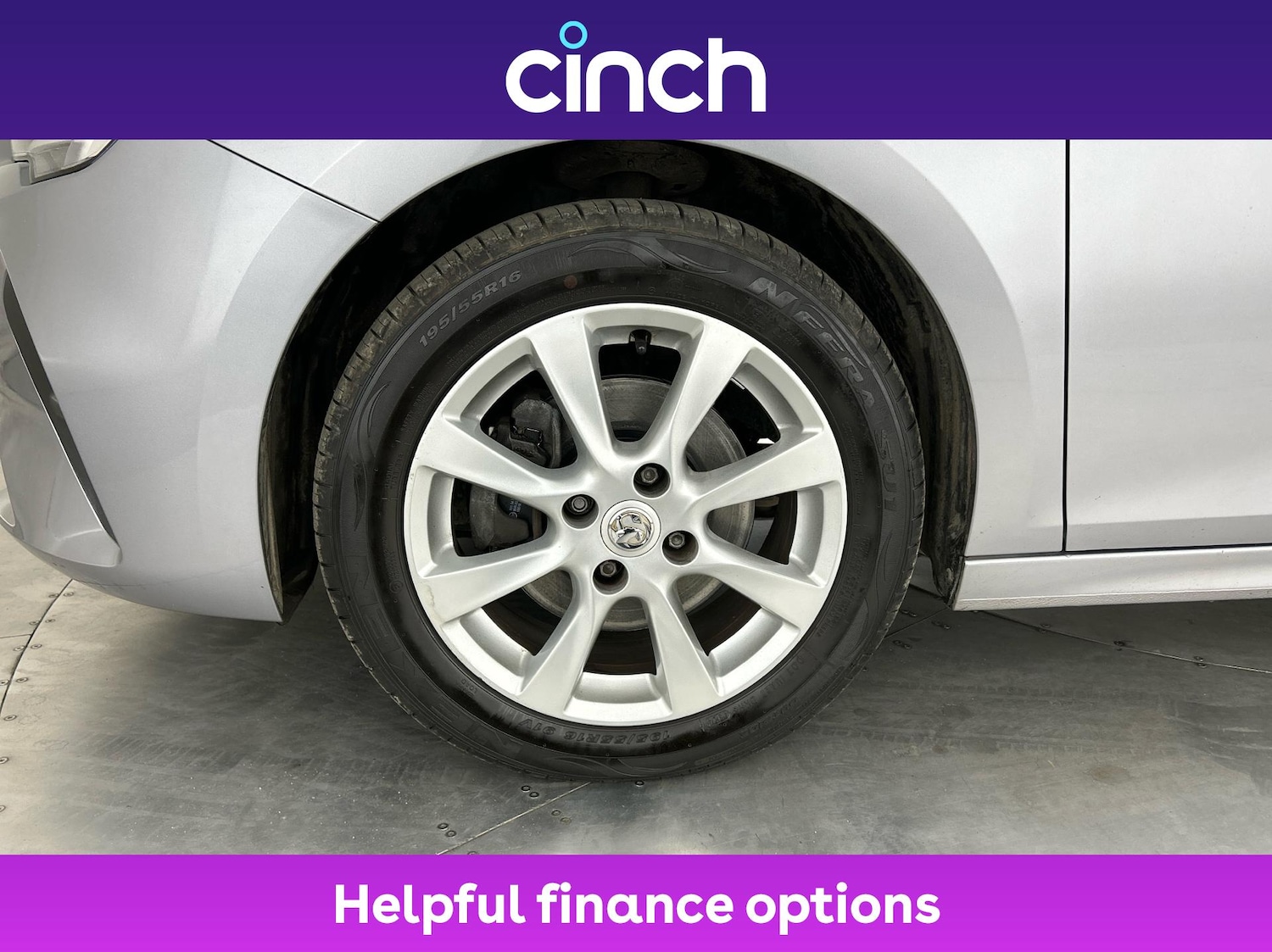 Used Vauxhall Corsa 2021 for sale - 76909250: Photo 24