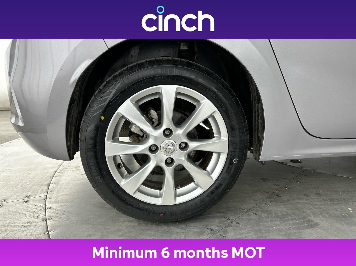 Used Vauxhall Corsa 2021 for sale - 76909250: Photo 27