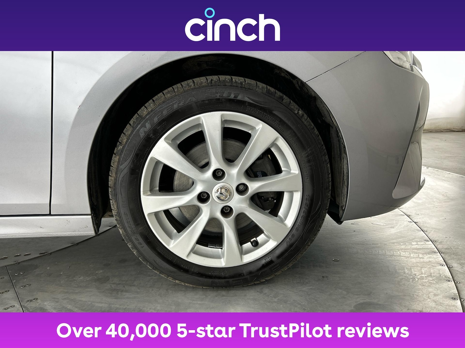 Used Vauxhall Corsa 2021 for sale - 76909250: Photo 28