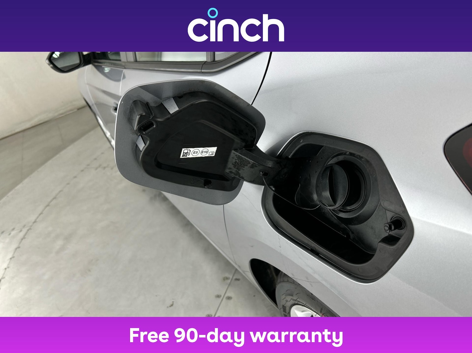 Used Vauxhall Corsa 2021 for sale - 76909250: Photo 29