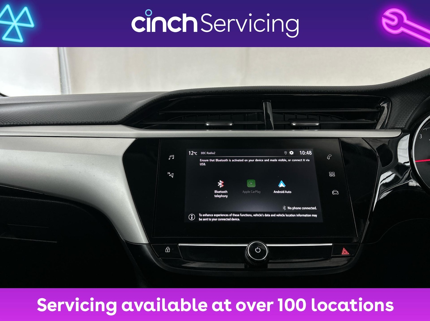 Used Vauxhall Corsa 2021 for sale - 76909250: Photo 31