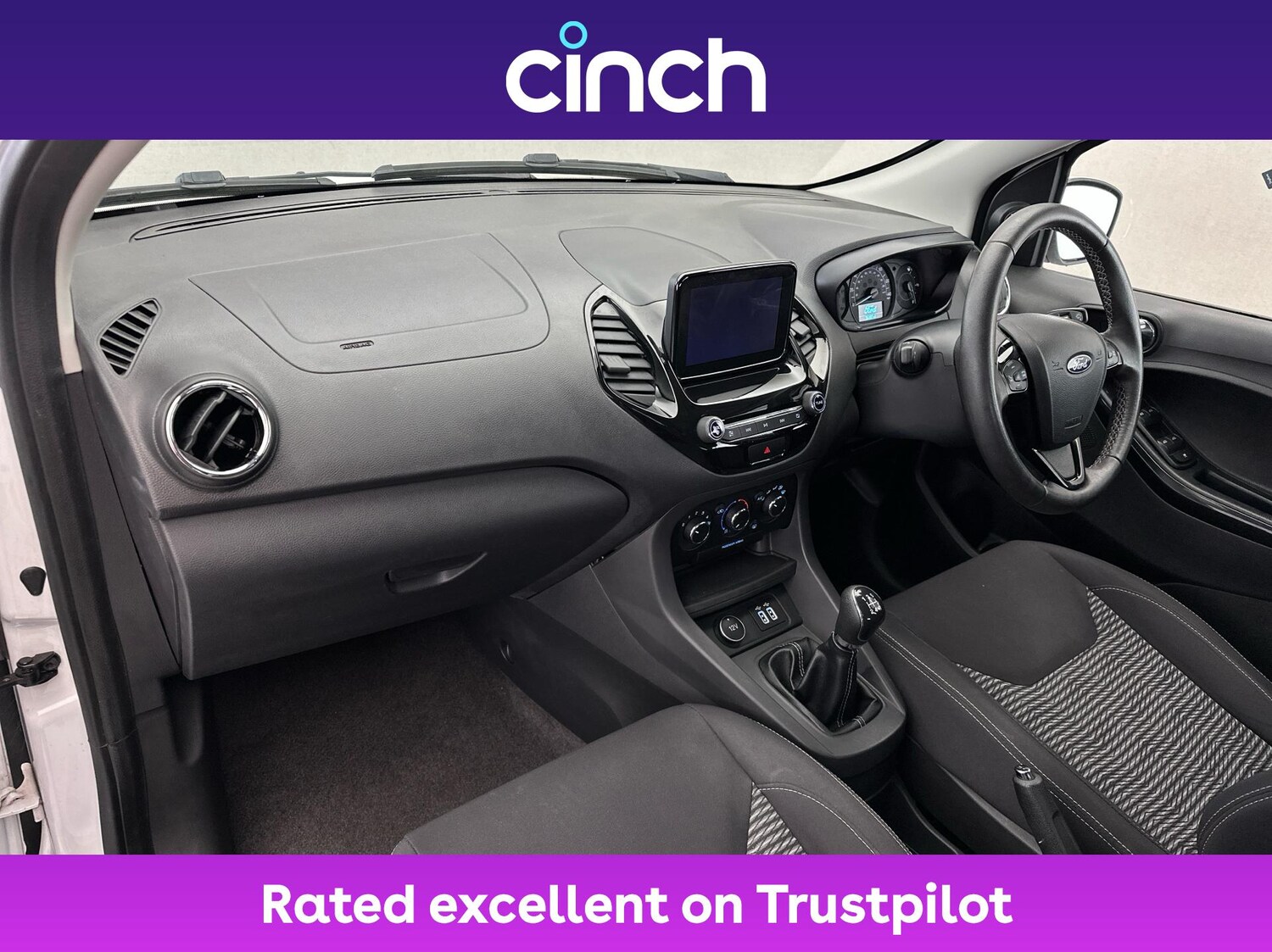 Used Ford Ka+ 2019 for sale - 76545762: Photo 14