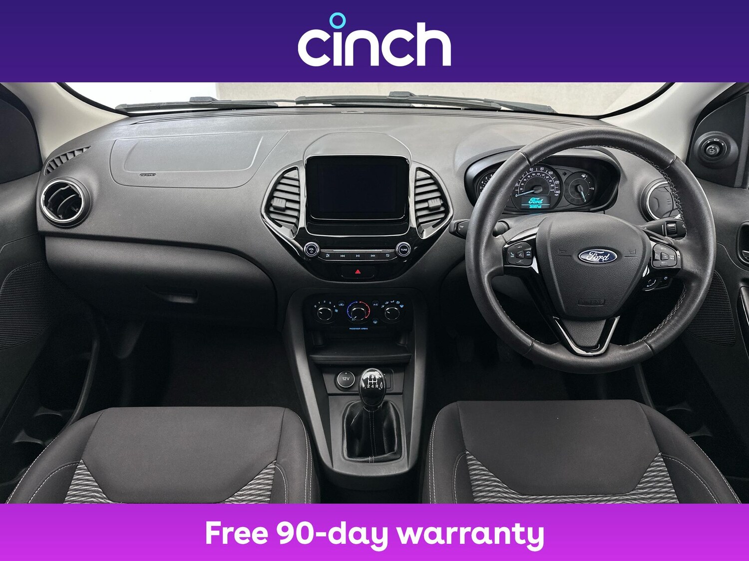 Used Ford Ka+ 2019 for sale - 76545762: Photo 15