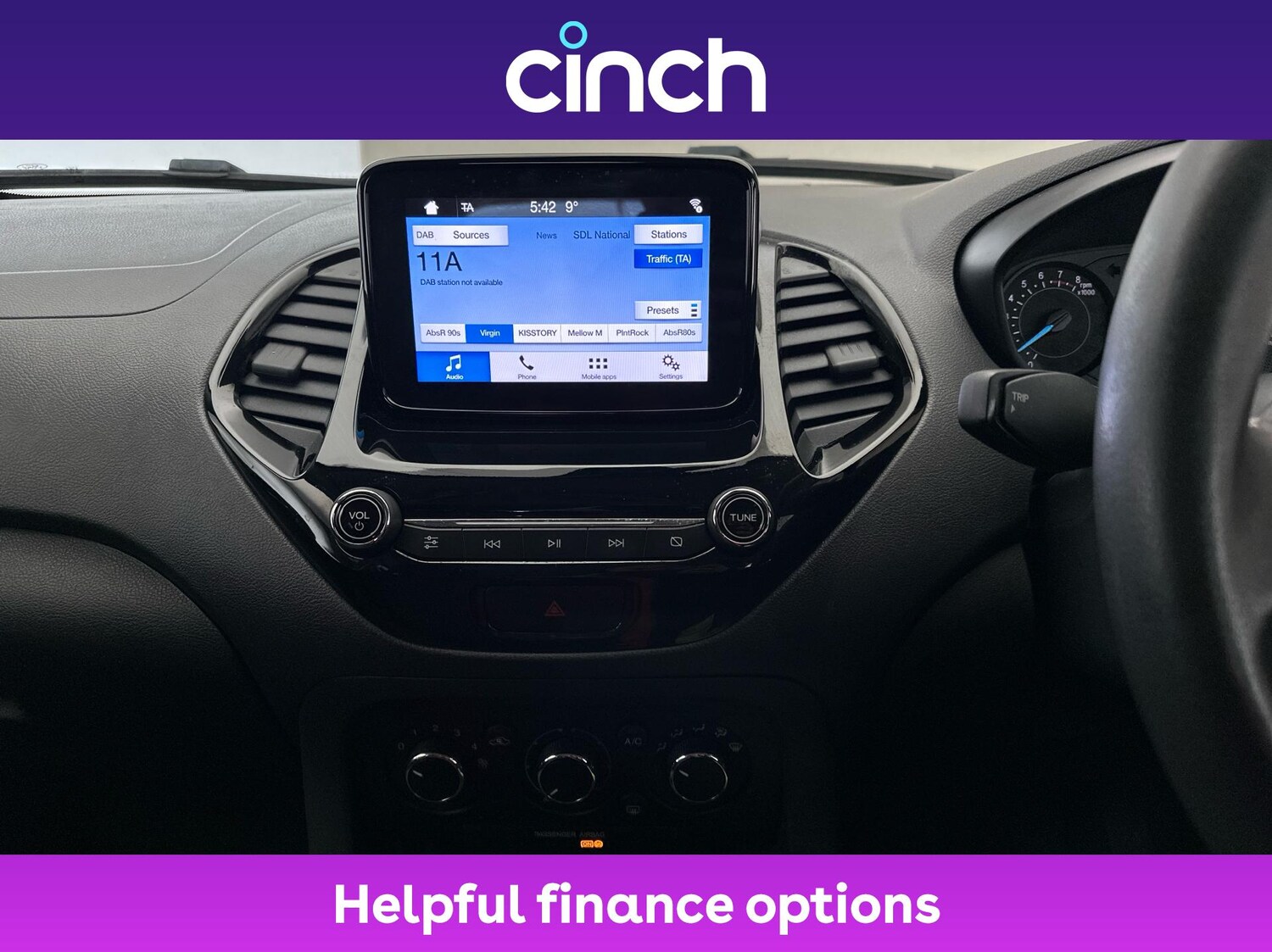 Used Ford Ka+ 2019 for sale - 76545762: Photo 17