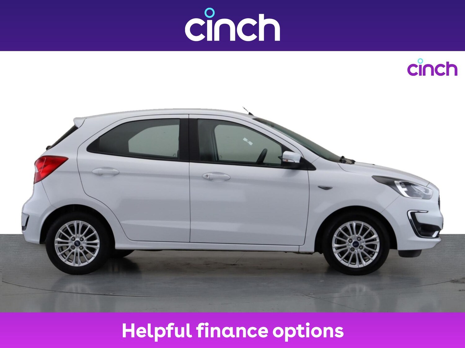 Used Ford Ka+ 2019 for sale - 76545762: Photo 2