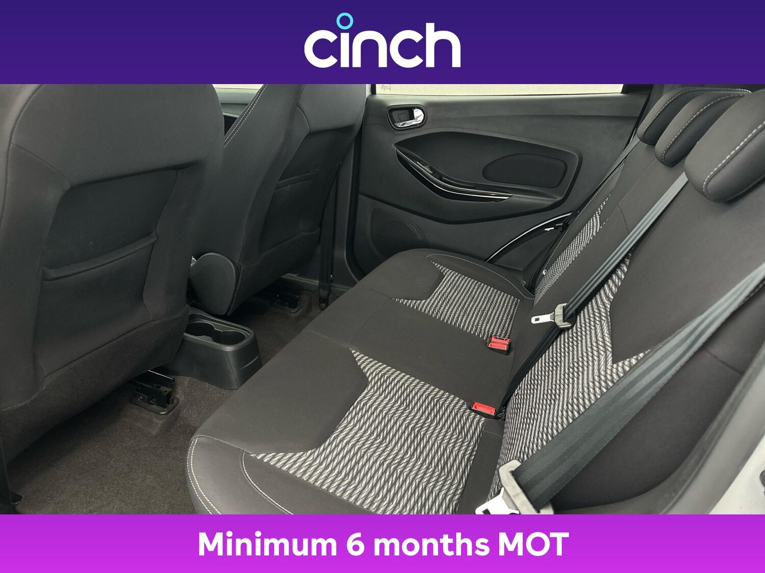 Used Ford Ka+ 2019 for sale - 76545762: Photo 20