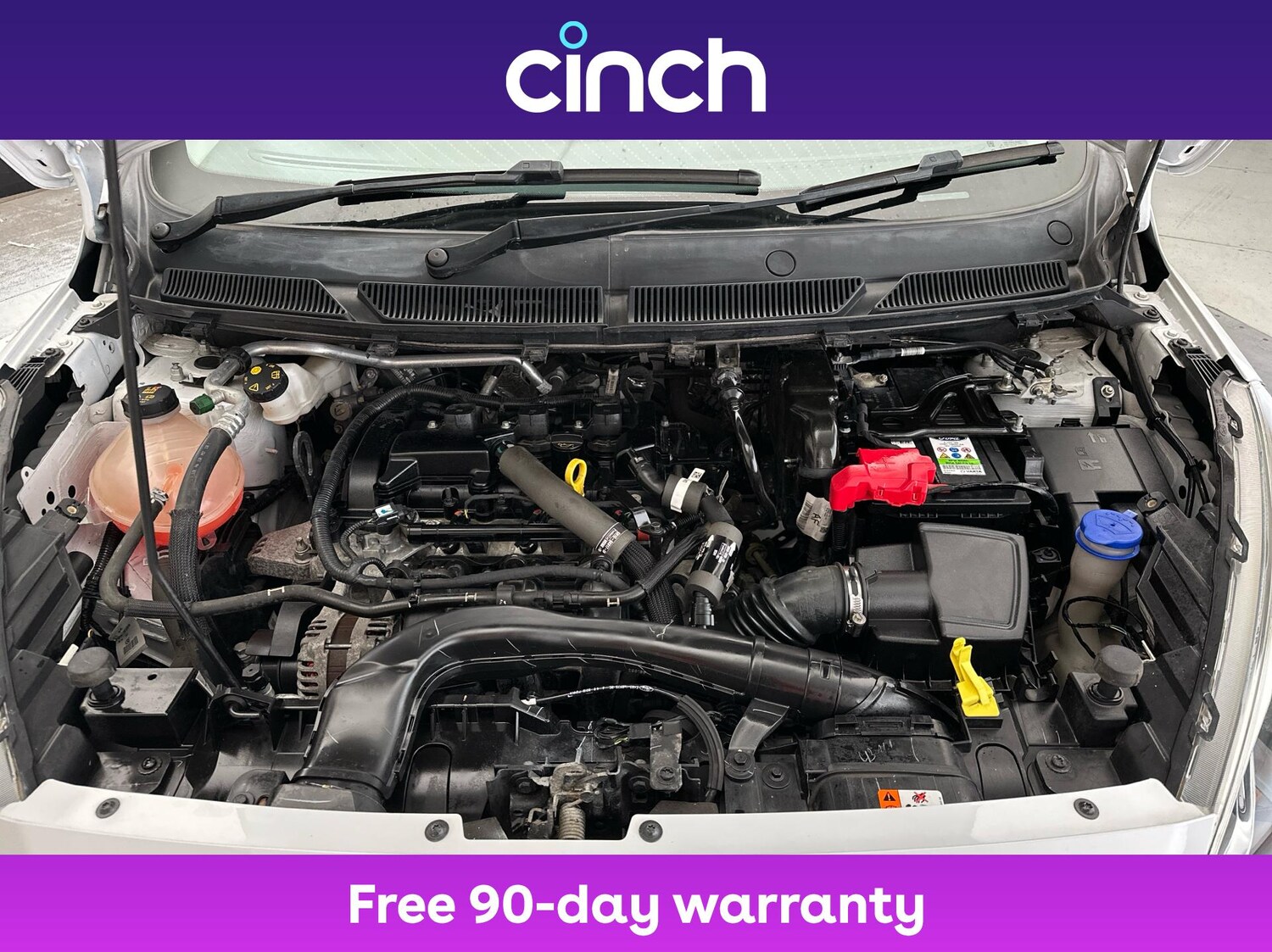 Used Ford Ka+ 2019 for sale - 76545762: Photo 23