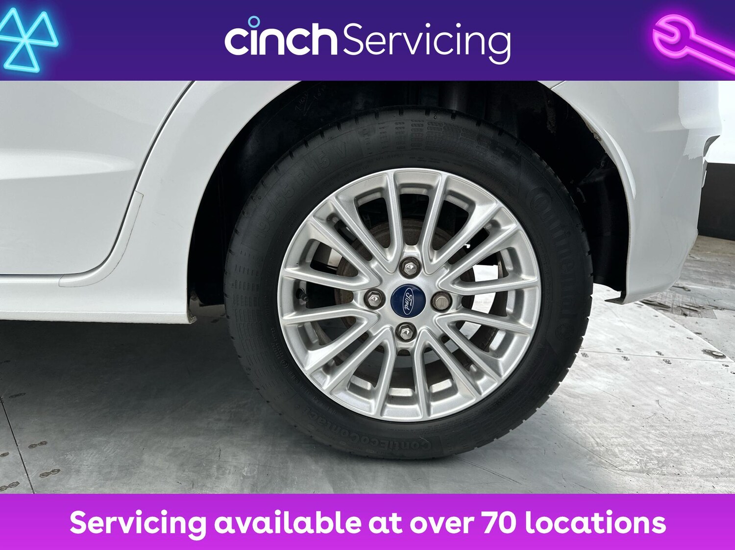 Used Ford Ka+ 2019 for sale - 76545762: Photo 26