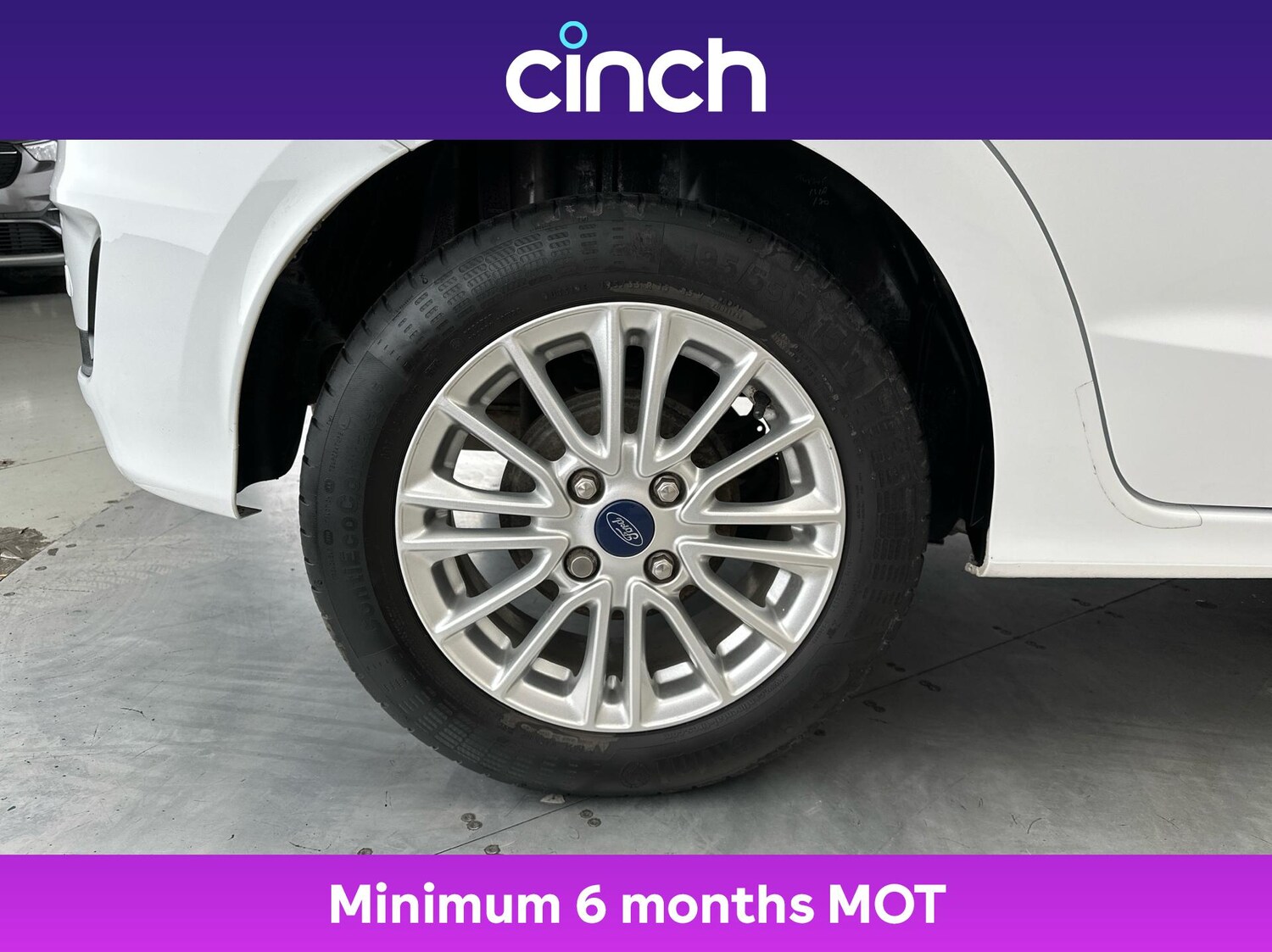 Used Ford Ka+ 2019 for sale - 76545762: Photo 27