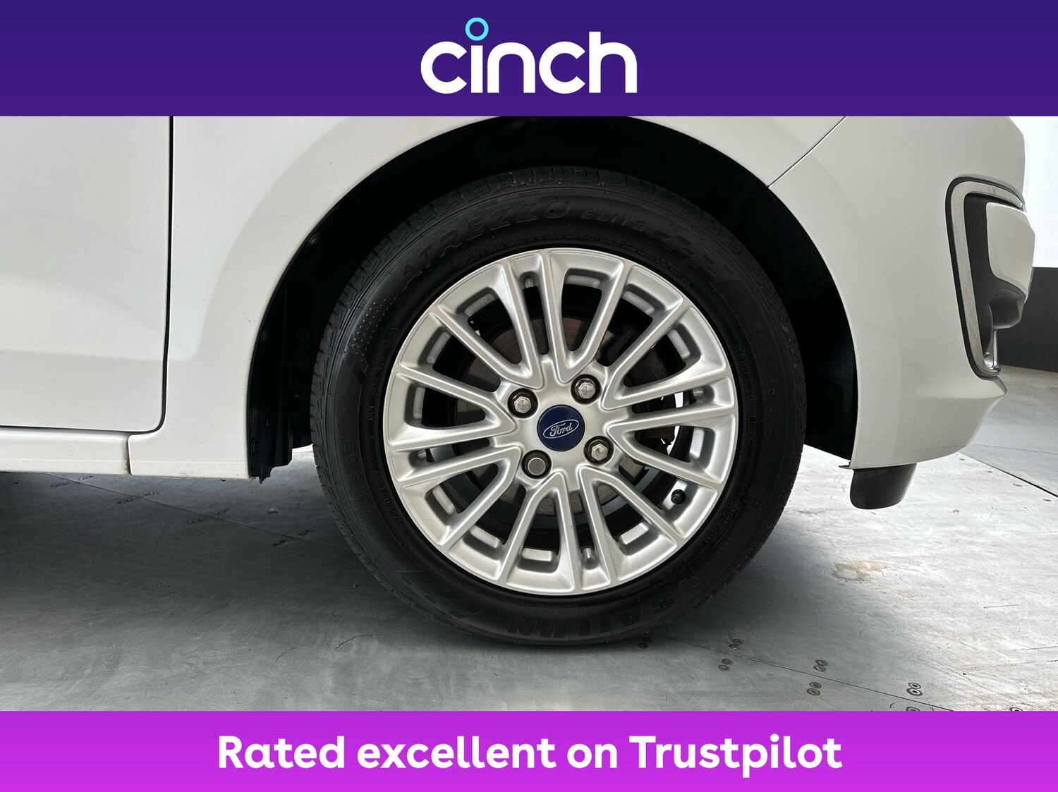 Used Ford Ka+ 2019 for sale - 76545762: Photo 28