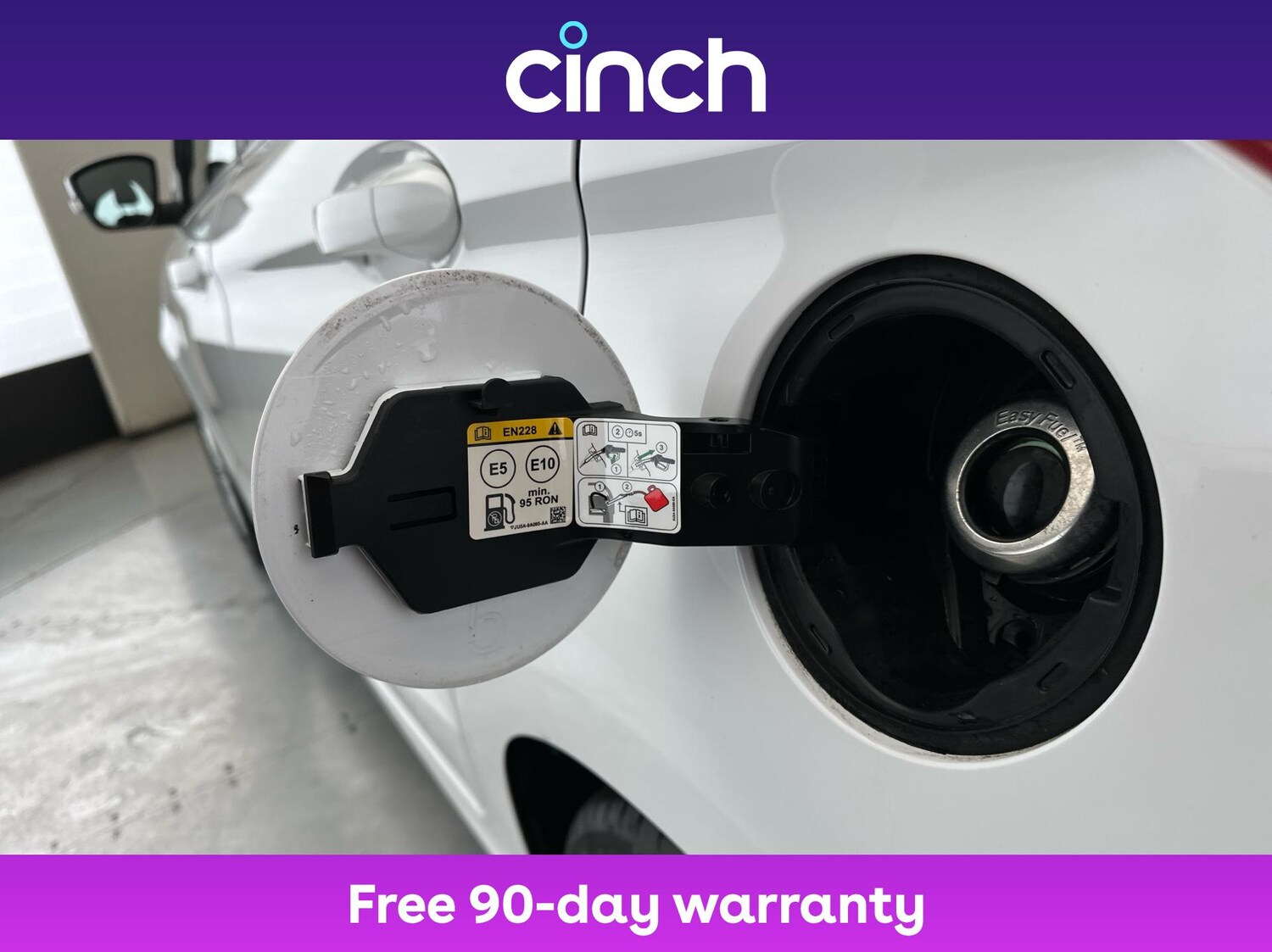 Used Ford Ka+ 2019 for sale - 76545762: Photo 29