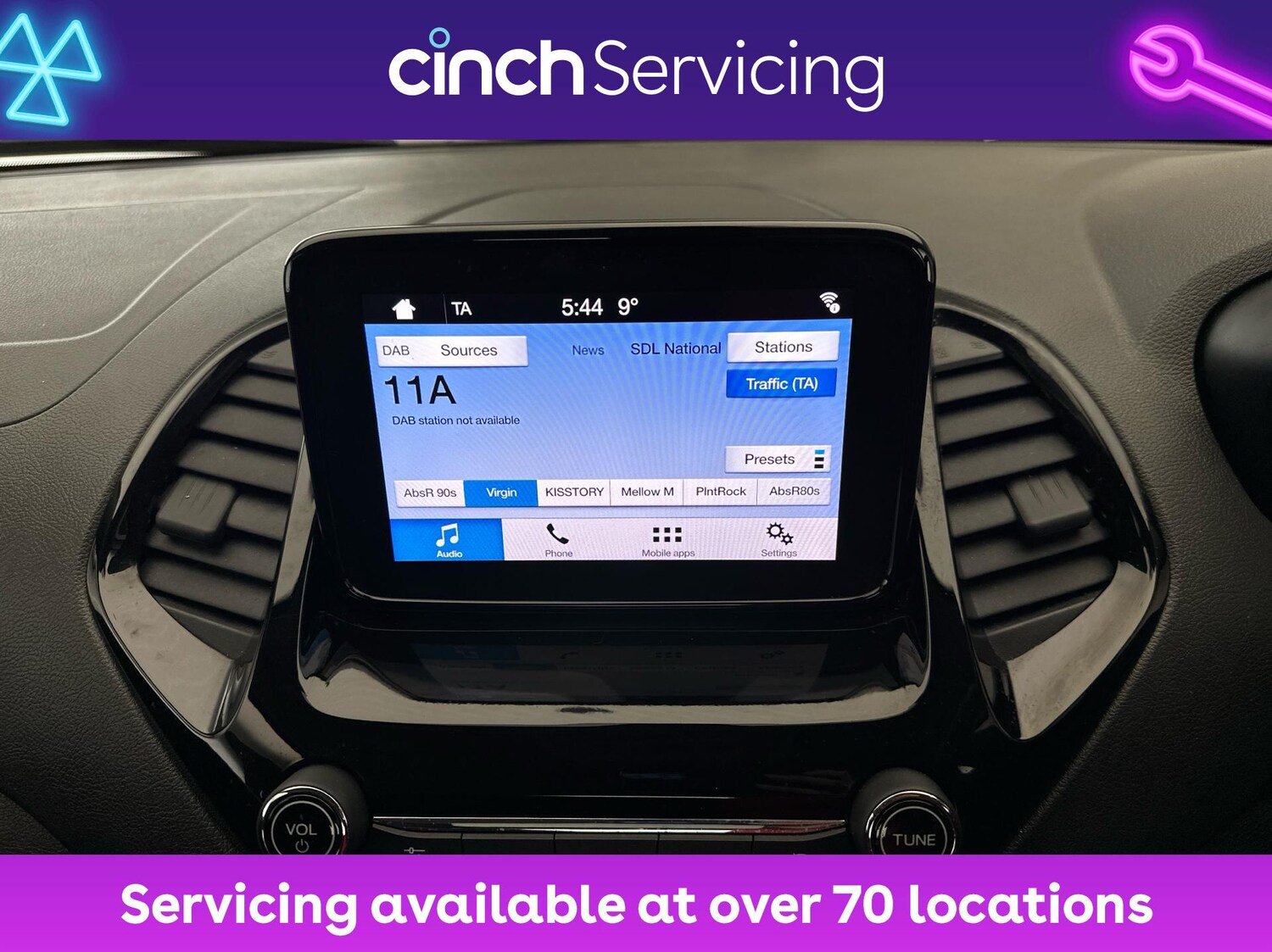 Used Ford Ka+ 2019 for sale - 76545762: Photo 31