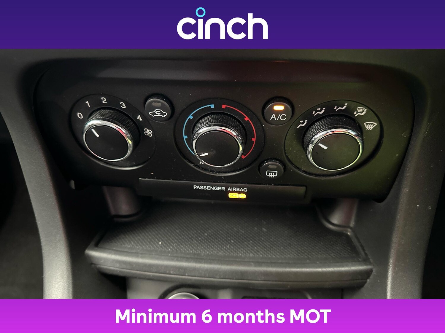 Used Ford Ka+ 2019 for sale - 76545762: Photo 32