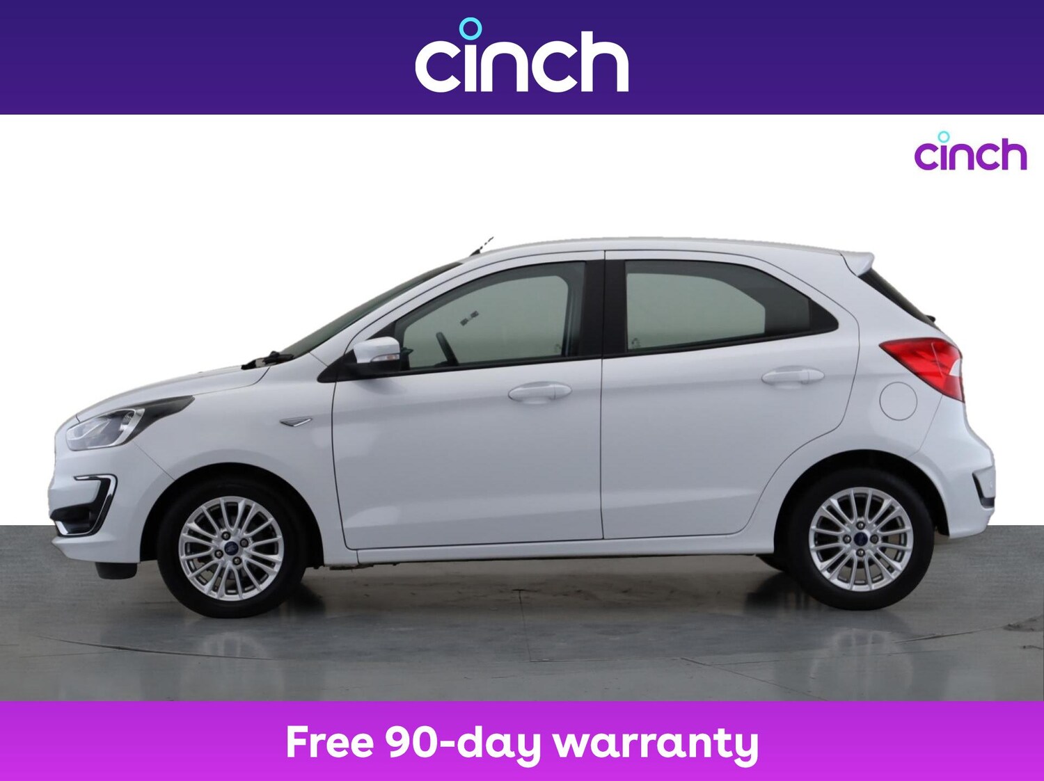 Used Ford Ka+ 2019 for sale - 76545762: Photo 8
