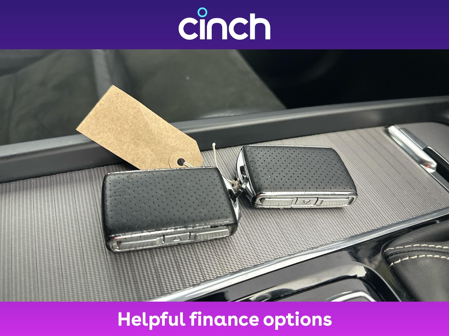 Used Volvo XC60 2018 for sale - 76569180: Photo 30