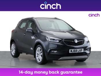 2018 - 1.4T ecoTEC Active 5dr