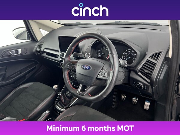 Used Ford Ecosport 2019 for sale - 75549645: Photo 12