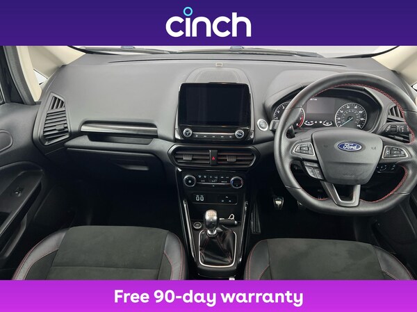 Used Ford Ecosport 2019 for sale - 75549645: Photo 15