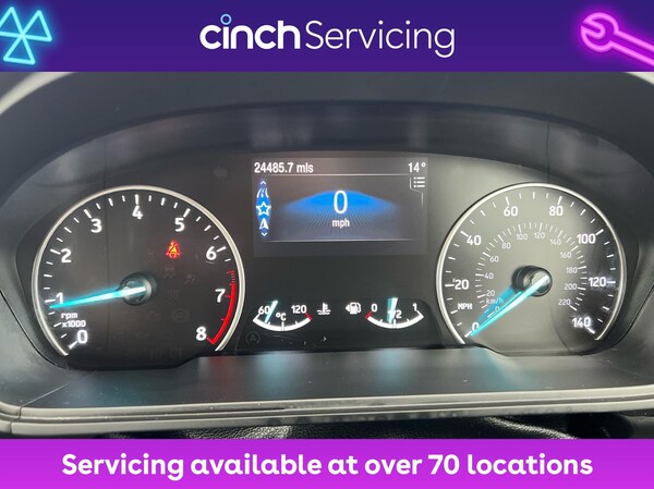 Used Ford Ecosport 2019 for sale - 75549645: Photo 18