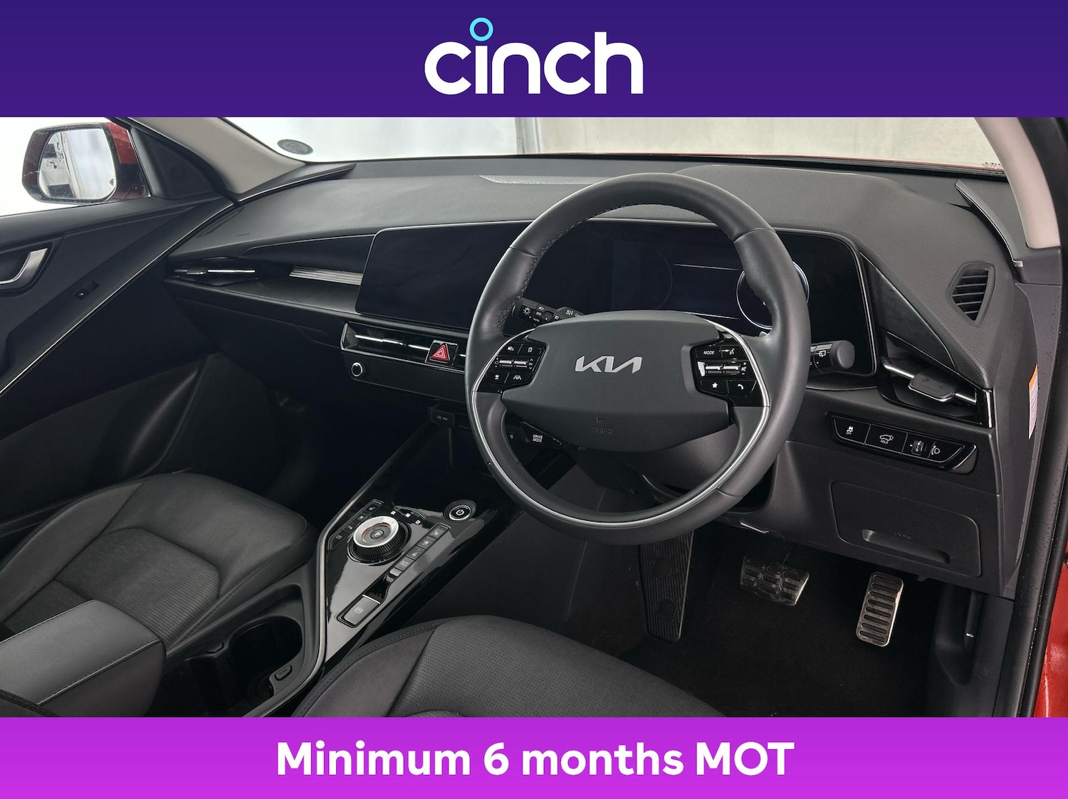 Used Kia Niro 2022 for sale - 76750664: Photo 12