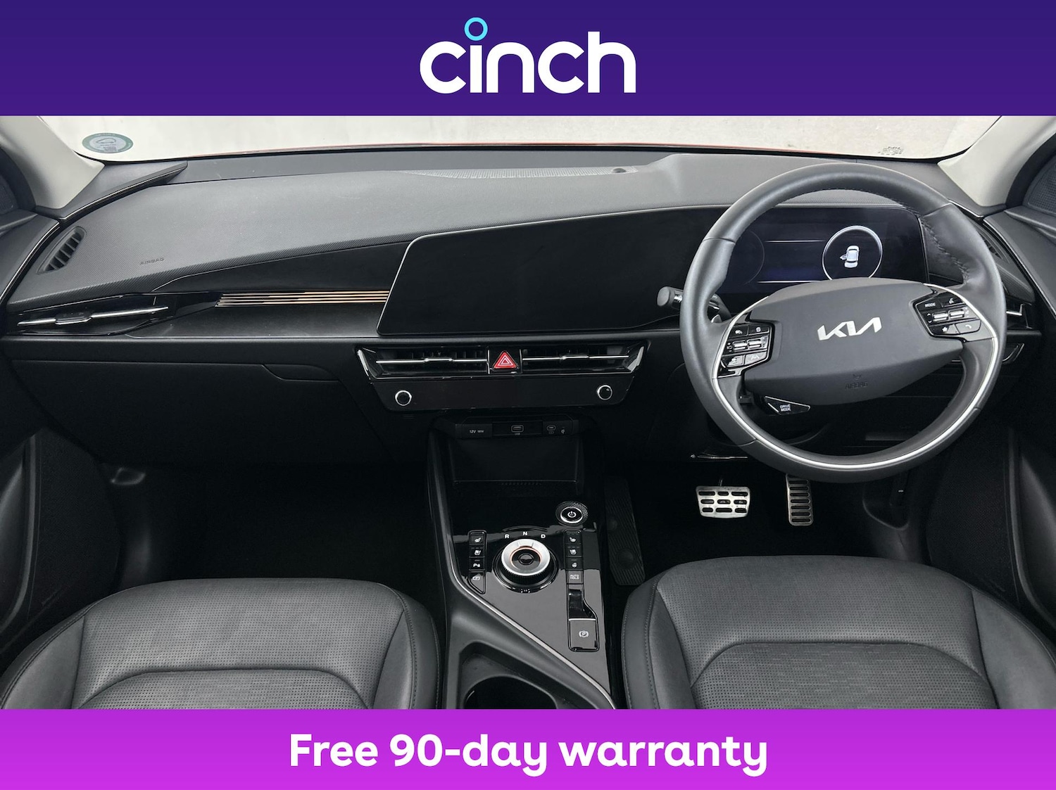 Used Kia Niro 2022 for sale - 76750664: Photo 15