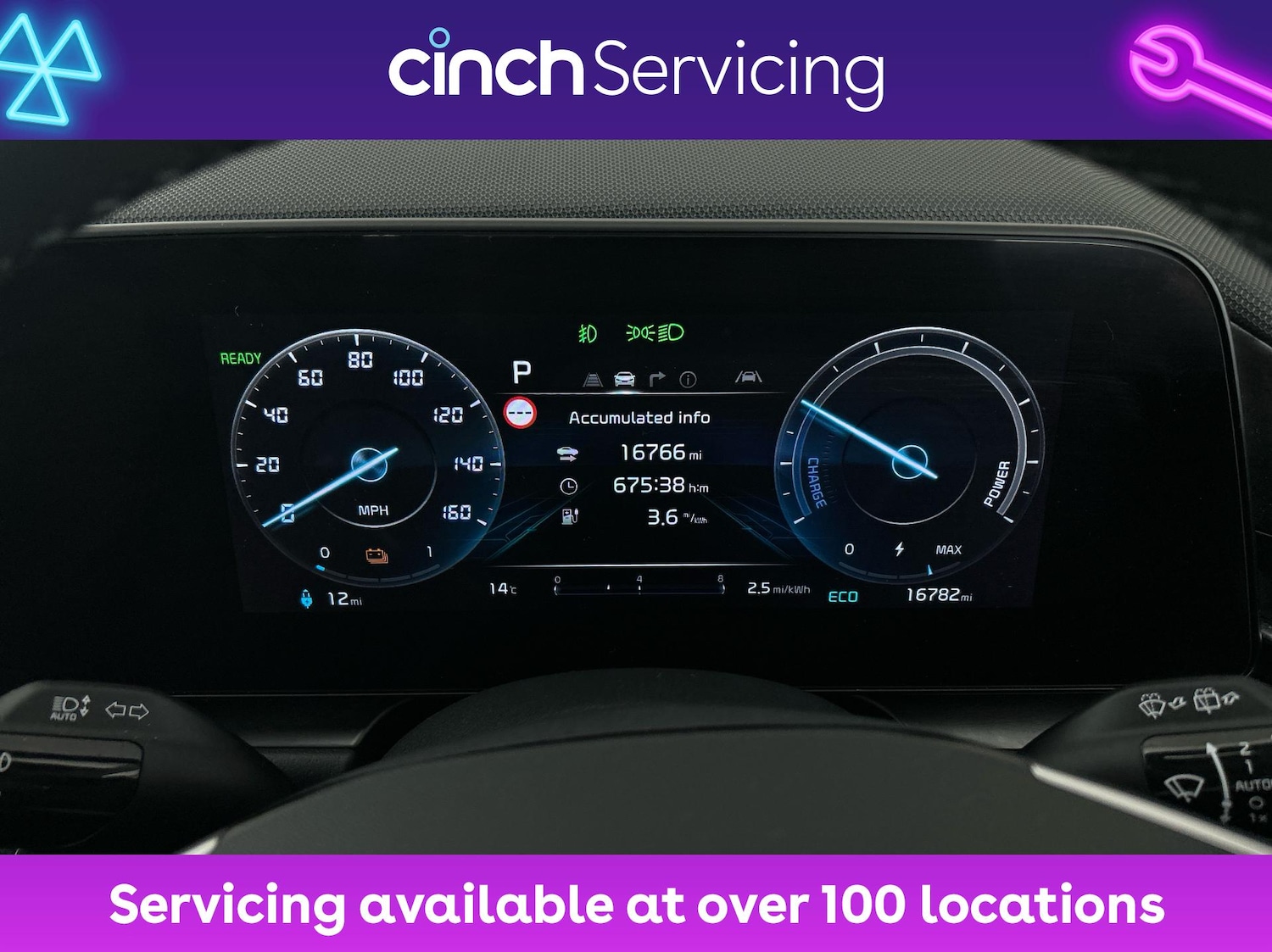 Used Kia Niro 2022 for sale - 76750664: Photo 18