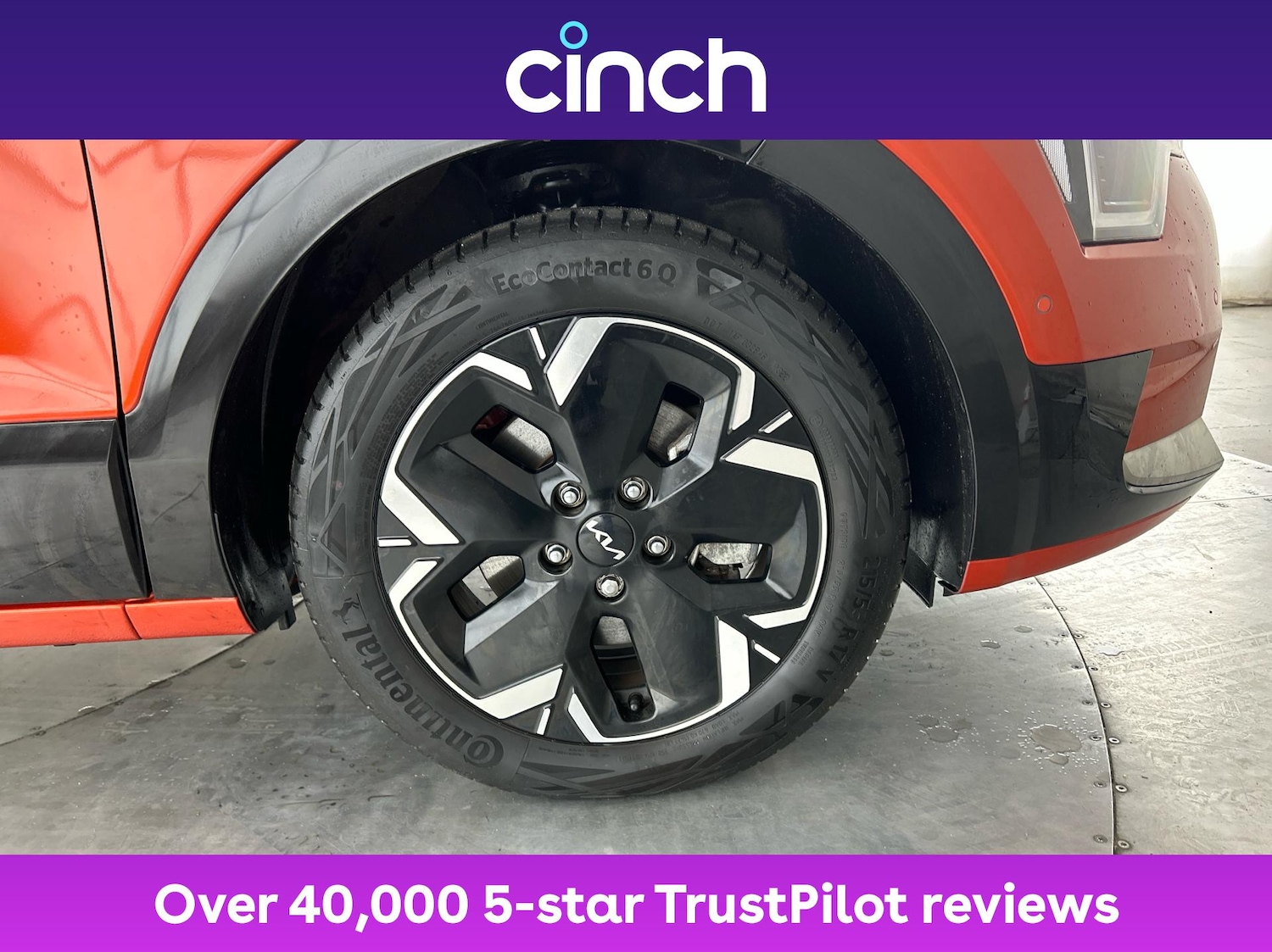 Used Kia Niro 2022 for sale - 76750664: Photo 28