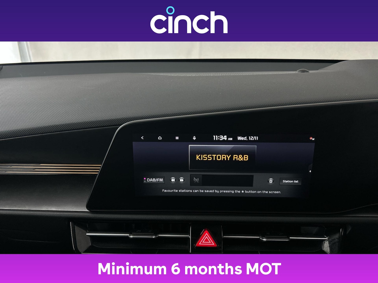 Used Kia Niro 2022 for sale - 76750664: Photo 32