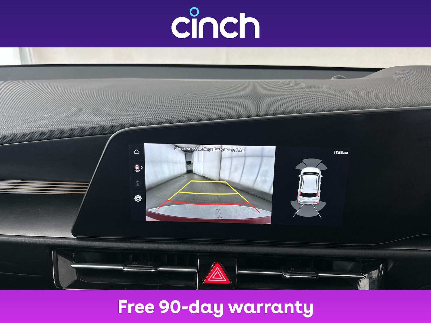 Used Kia Niro 2022 for sale - 76750664: Photo 34