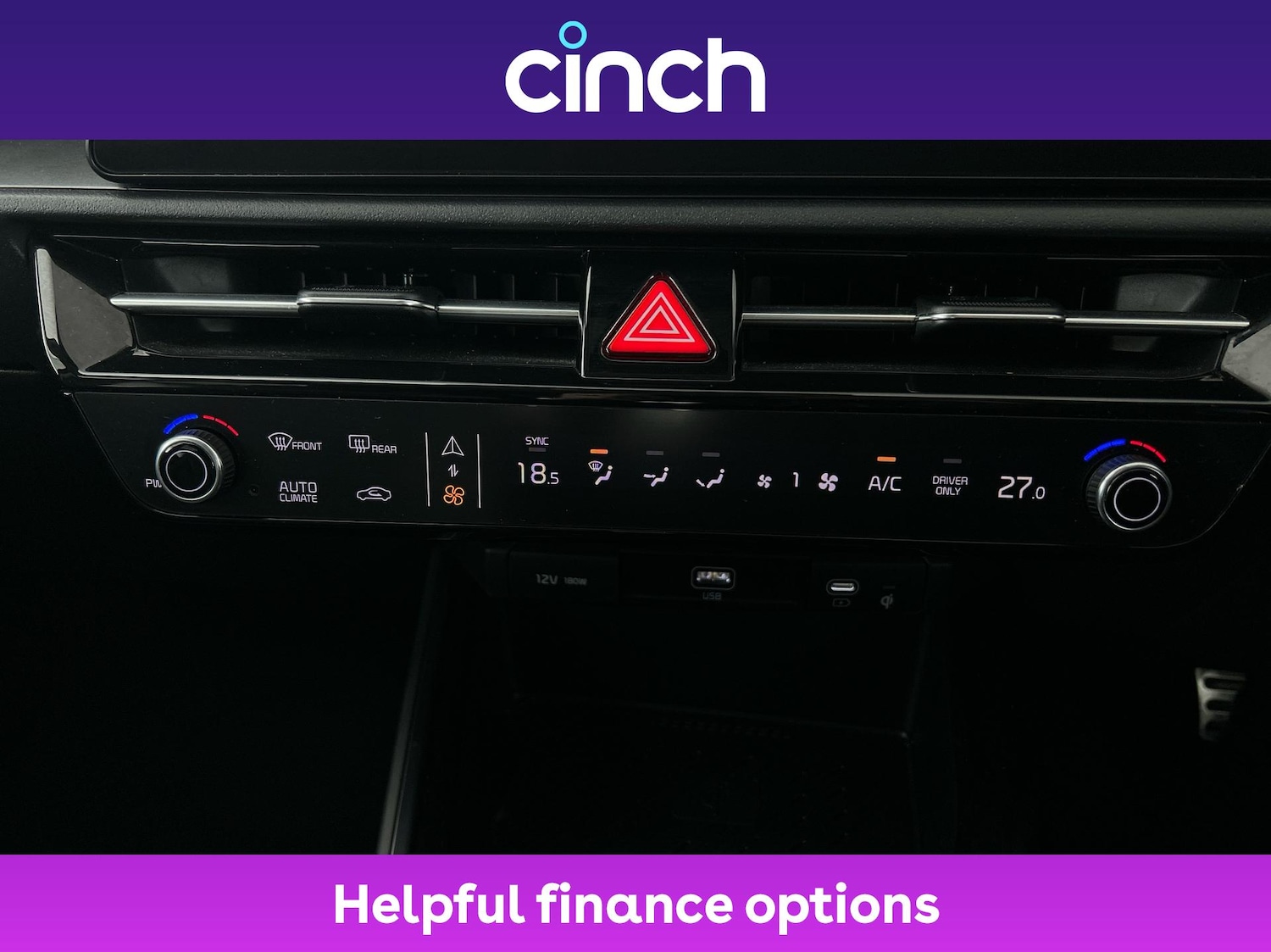 Used Kia Niro 2022 for sale - 76750664: Photo 35