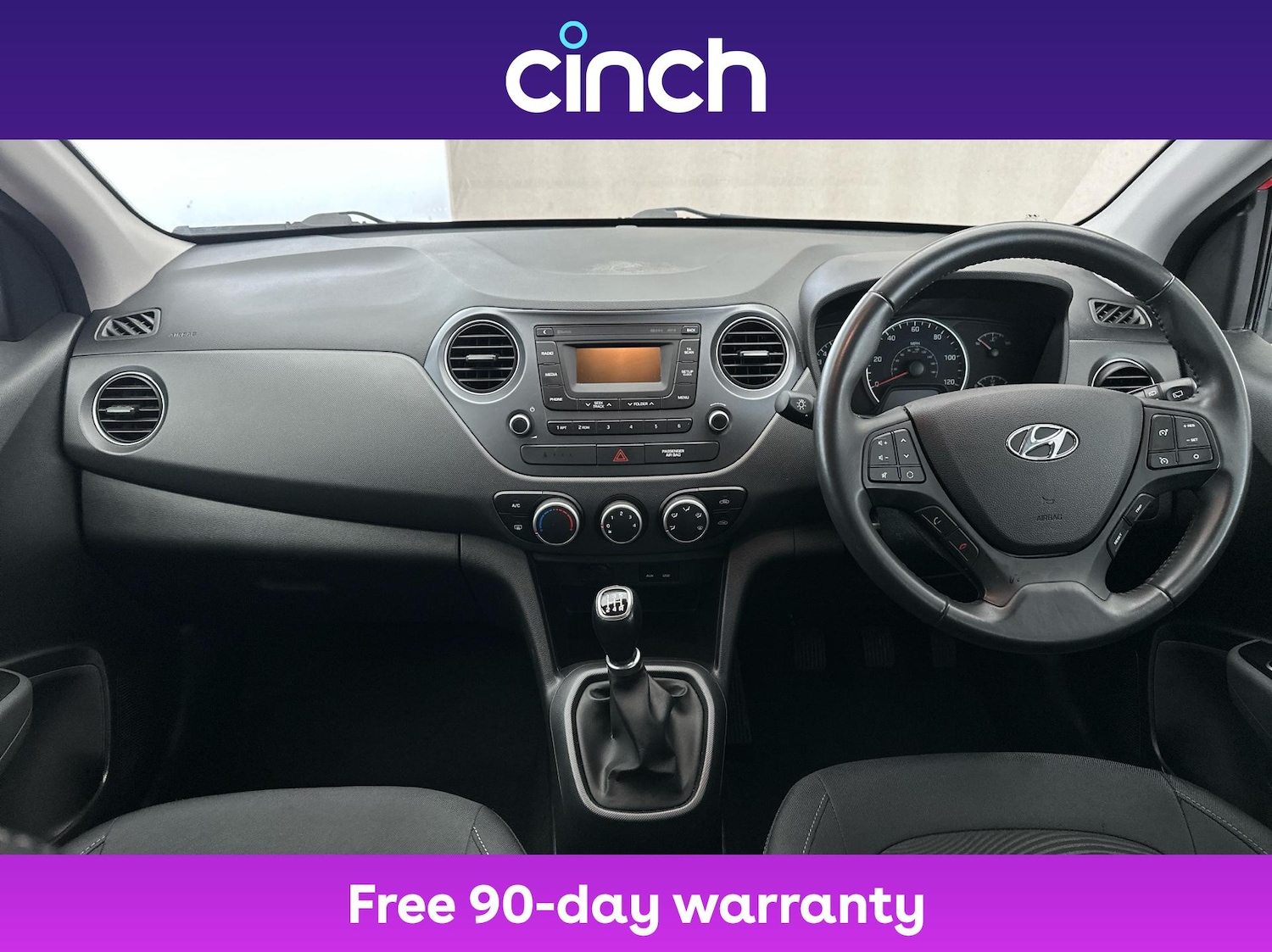 Used Hyundai i10 2019 for sale - 76197462: Photo 15