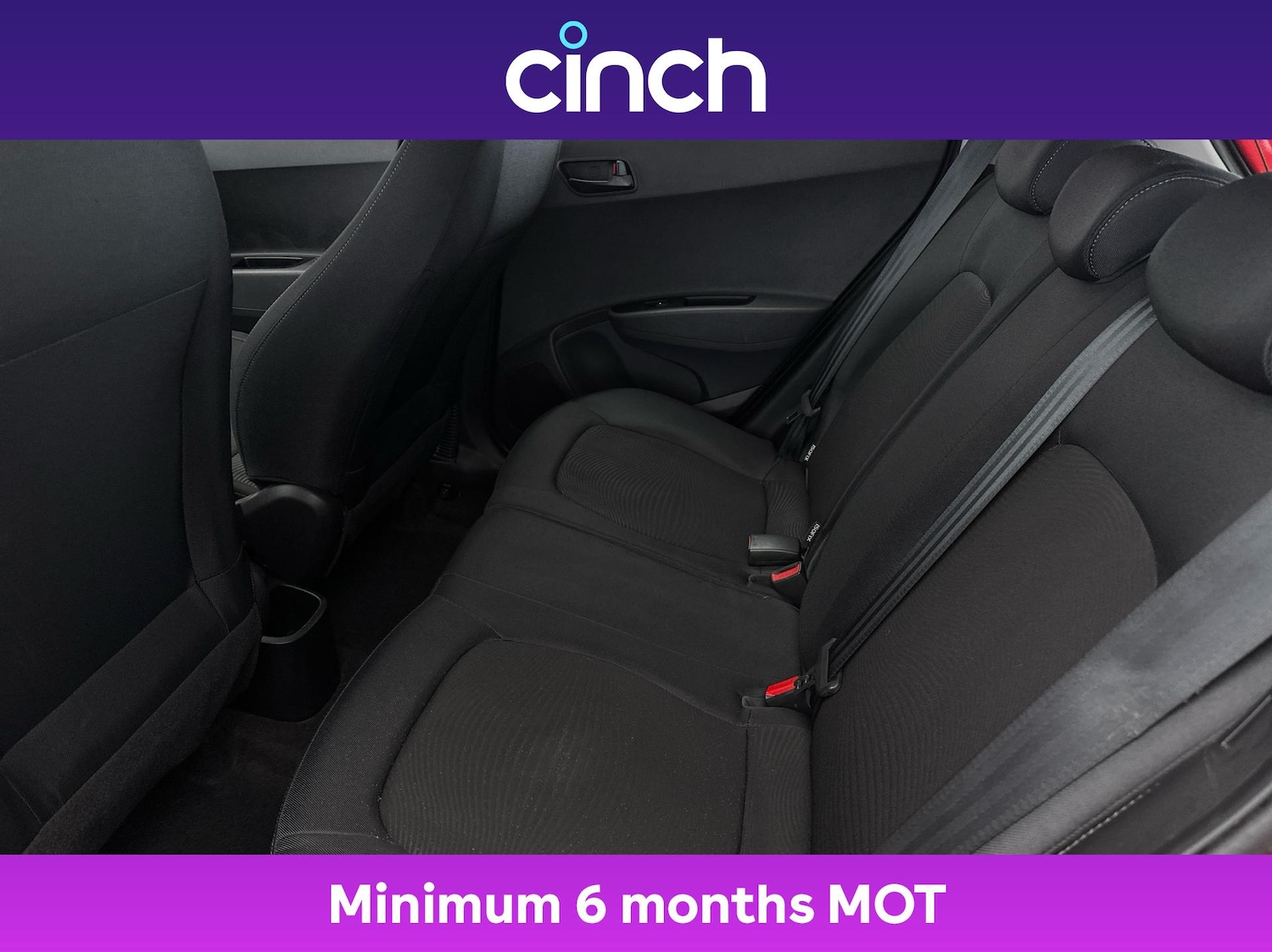 Used Hyundai i10 2019 for sale - 76197462: Photo 20