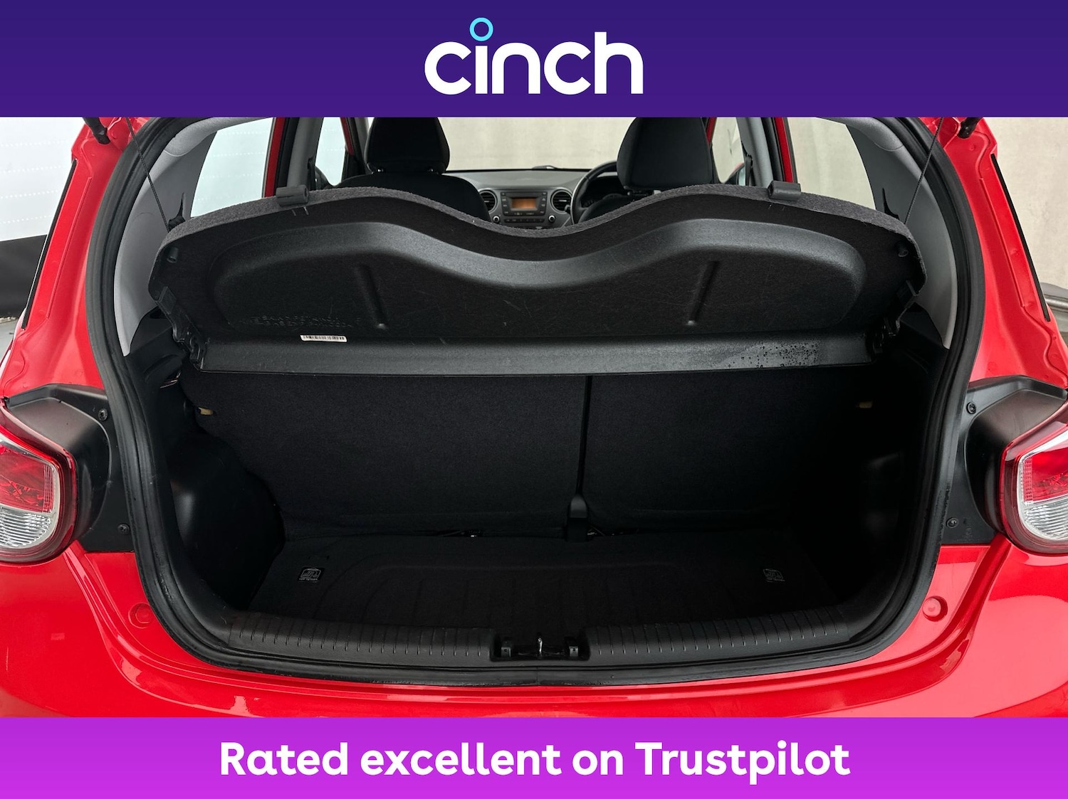 Used Hyundai i10 2019 for sale - 76197462: Photo 21