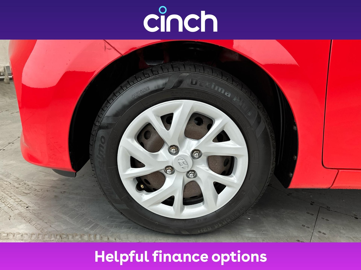 Used Hyundai i10 2019 for sale - 76197462: Photo 24