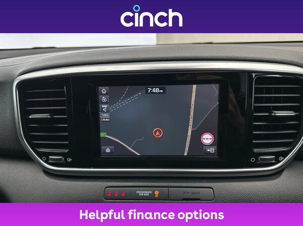 Used Kia Sportage 2020 for sale - 76224409: Photo 17