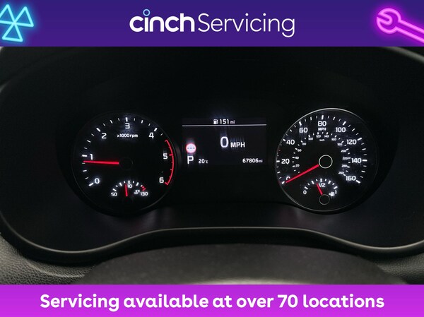 Used Kia Sportage 2020 for sale - 76224409: Photo 18