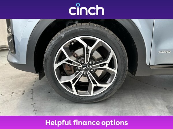 Used Kia Sportage 2020 for sale - 76224409: Photo 24