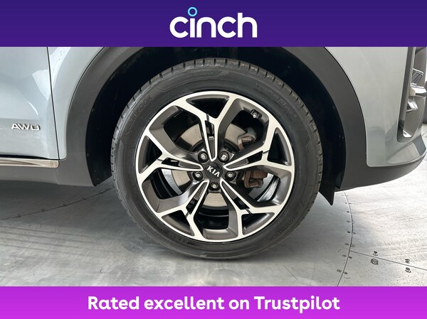Used Kia Sportage 2020 for sale - 76224409: Photo 28