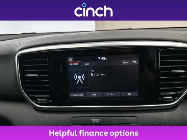Used Kia Sportage 2020 for sale - 76224409: Photo 30