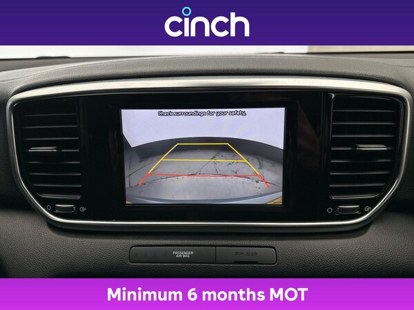 Used Kia Sportage 2020 for sale - 76224409: Photo 32