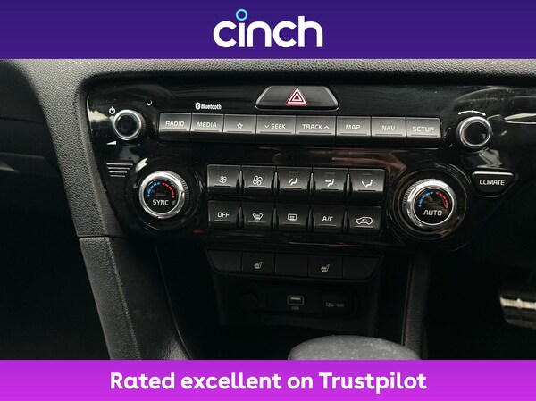 Used Kia Sportage 2020 for sale - 76224409: Photo 33